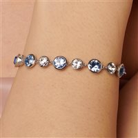 Armband Brosway Dame Symphonia in Stahl BYM166 - BYM166